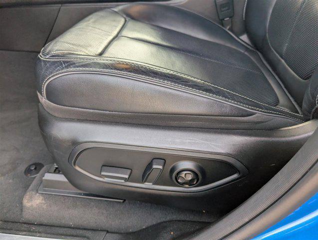 Photo of 2023 Hydro Blue Pearlcoat Jeep Grand Cherokee