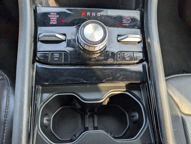 Photo of 2023 Hydro Blue Pearlcoat Jeep Grand Cherokee