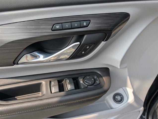 Photo of 2020 Ebony Twilight Metallic GMC Terrain
