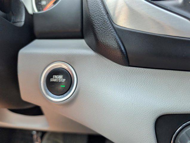 Photo of 2020 Ebony Twilight Metallic GMC Terrain