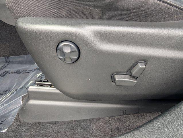 Photo of 2022 Destroyer Gray Clearcoat Dodge Durango