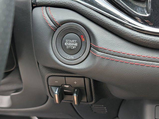 Photo of 2022 Destroyer Gray Clearcoat Dodge Durango