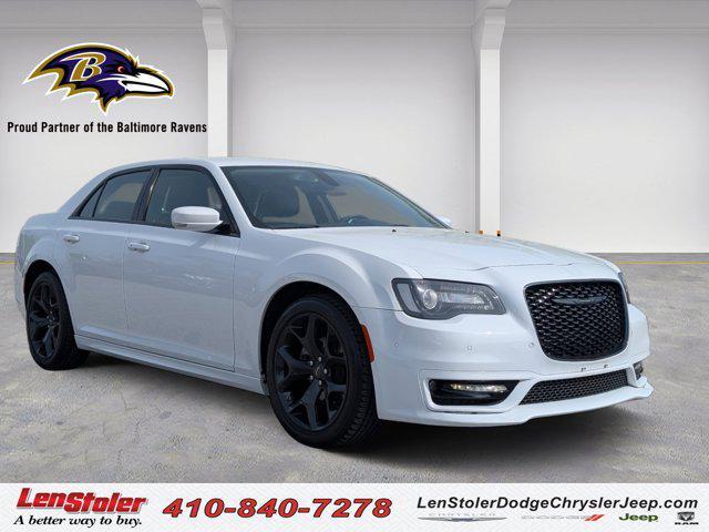 2023 Chrysler 300