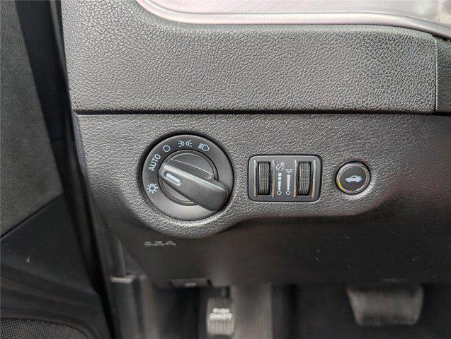 Photo of 2023 Pitch Black Clearcoat Dodge Charger