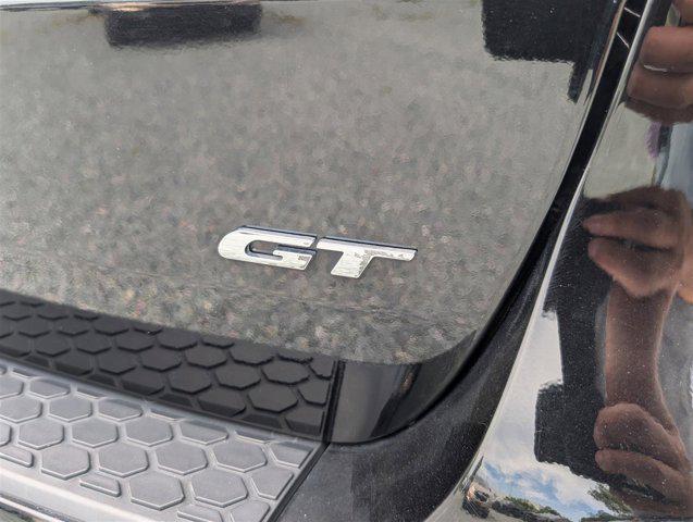 Photo of 2024 DB Black Clearcoat Dodge Durango