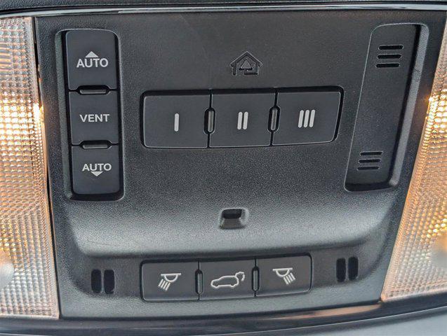 Photo of 2024 DB Black Clearcoat Dodge Durango