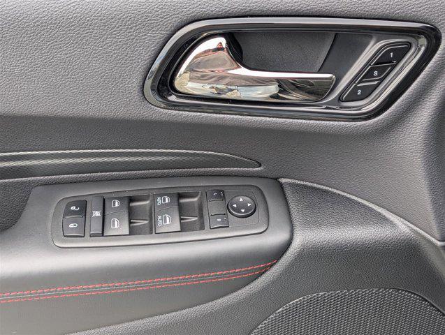 Photo of 2024 DB Black Clearcoat Dodge Durango