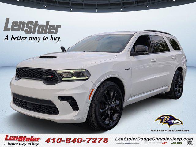 2024 Dodge Durango