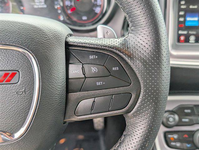 Photo of 2021 F8 Green Dodge Challenger