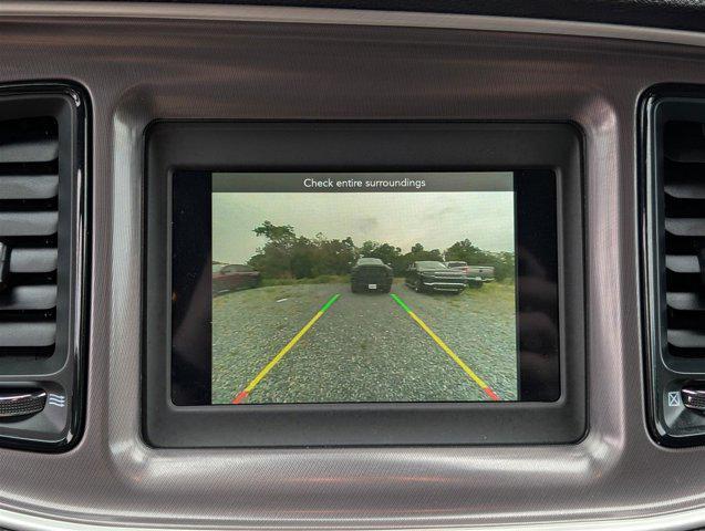 Photo of 2021 F8 Green Dodge Challenger