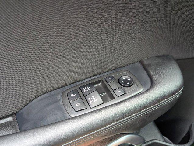 Photo of 2021 F8 Green Dodge Challenger
