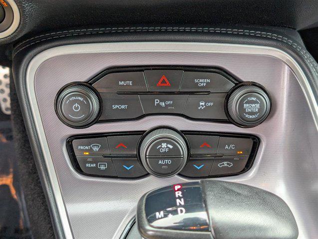 Photo of 2021 F8 Green Dodge Challenger