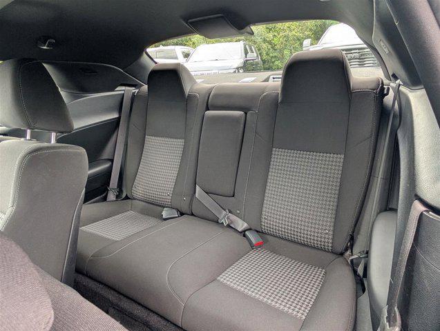 Photo of 2021 F8 Green Dodge Challenger