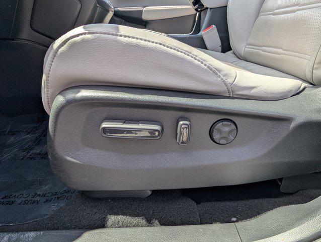 Photo of 2018 Basque Red Pearl II Honda CR-V