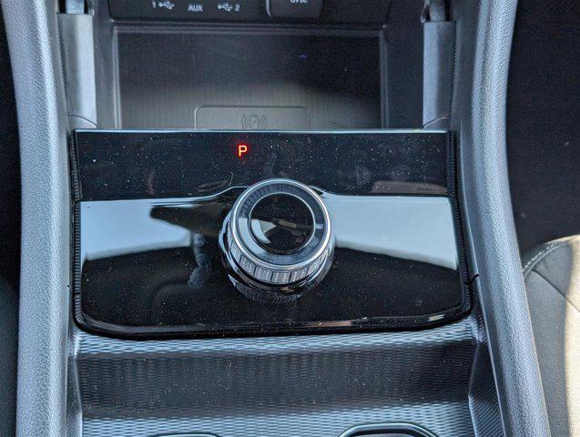 Photo of 2025 Diamond Black Crystal Pearlcoat Jeep Grand Cherokee L