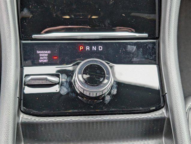 Photo of 2025 Baltic Gray Metallic Clearcoat Jeep Grand Cherokee L