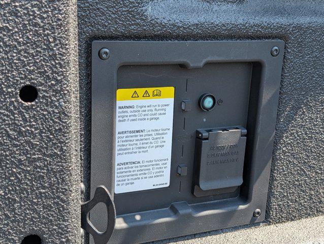 Photo of 2022 Agate Black Metallic Ford F-150