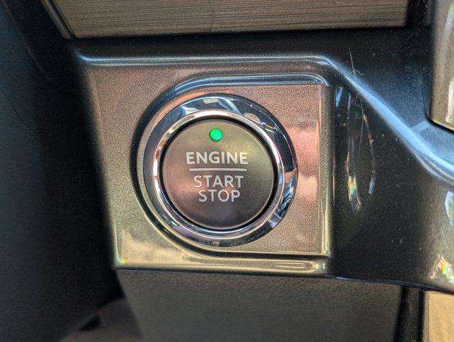 Photo of 2022 Agate Black Metallic Ford F-150