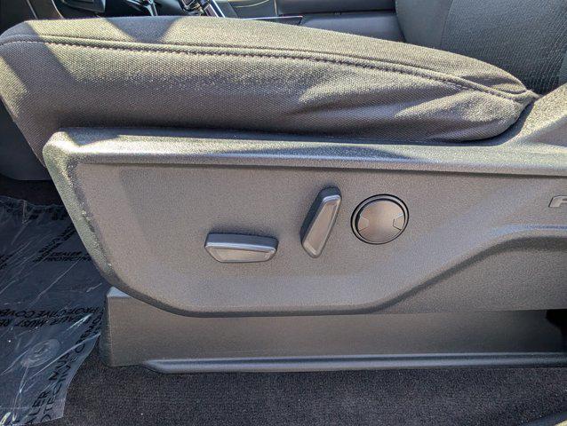 Photo of 2022 Agate Black Metallic Ford F-150