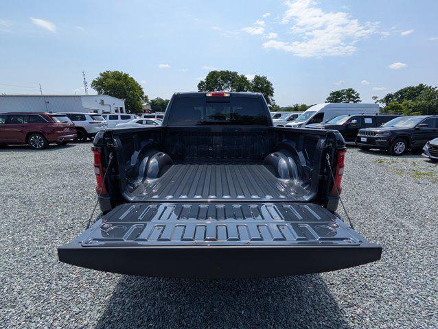 Photo of 2026 Forged Blue Metallic RAM 1500