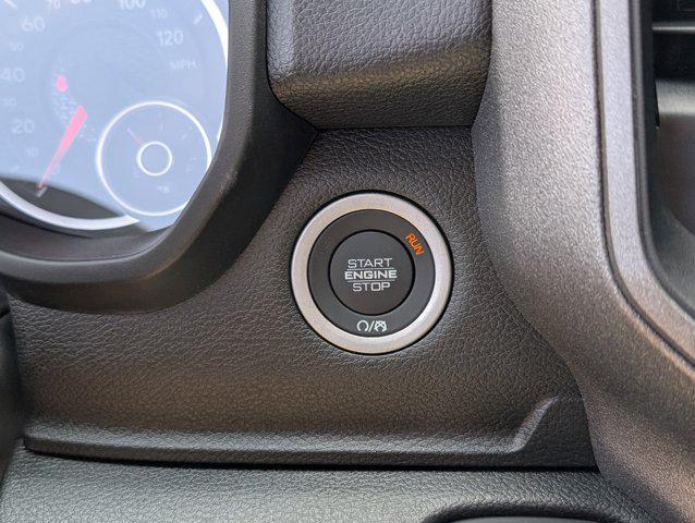 Photo of 2026 Forged Blue Metallic RAM 1500
