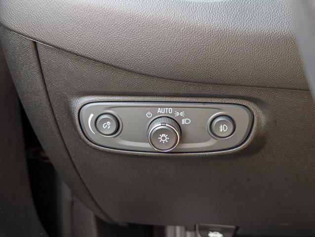 Photo of 2020 Nightfall Gray Metallic Chevrolet Equinox