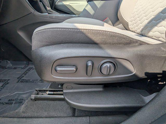 Photo of 2020 Nightfall Gray Metallic Chevrolet Equinox