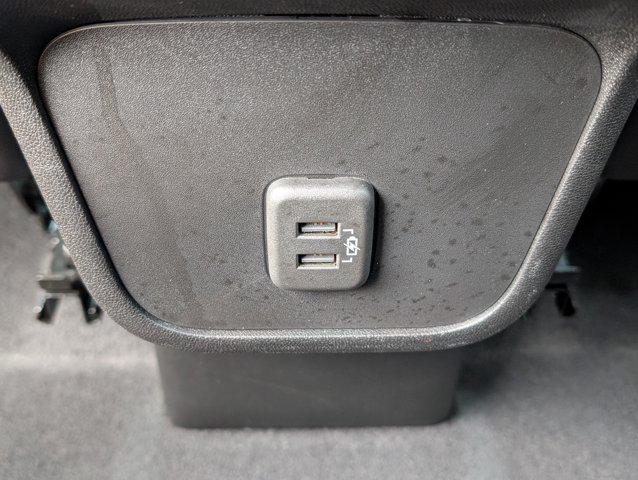 Photo of 2020 Nightfall Gray Metallic Chevrolet Equinox