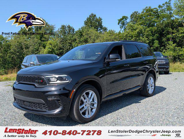 2023 Dodge Durango