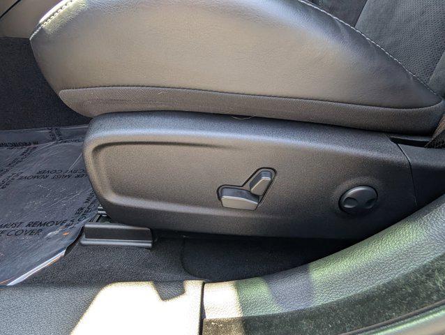 Photo of 2022 Pitch Black Clearcoat Dodge Charger