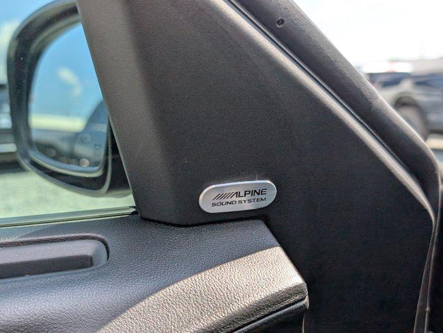 Photo of 2022 Pitch Black Clearcoat Dodge Charger