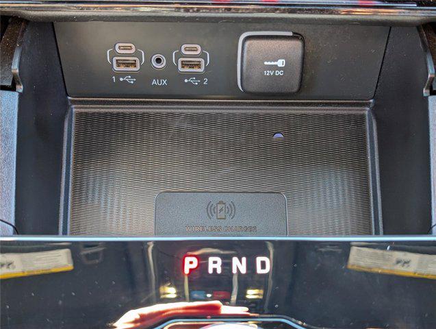 Photo of 2024 Velvet Red Pearlcoat Jeep Grand Cherokee L