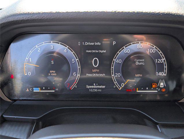Photo of 2024 Velvet Red Pearlcoat Jeep Grand Cherokee L