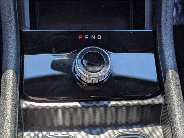 Photo of 2024 Velvet Red Pearlcoat Jeep Grand Cherokee L