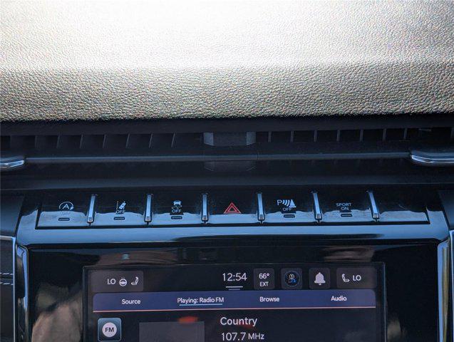 Photo of 2024 Velvet Red Pearlcoat Jeep Grand Cherokee L