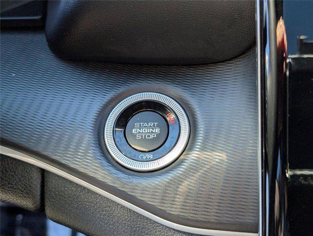 Photo of 2024 Velvet Red Pearlcoat Jeep Grand Cherokee L
