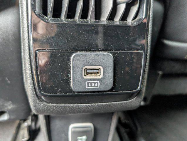 Photo of 2023 Laser Blue Pearlcoat Jeep Compass