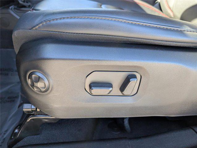 Photo of 2024 Black Clearcoat Jeep Wrangler