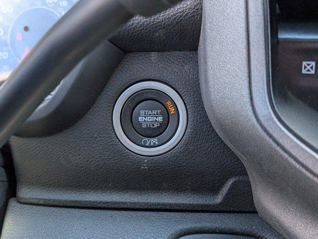 Photo of 2023 Bright White Clearcoat RAM 3500