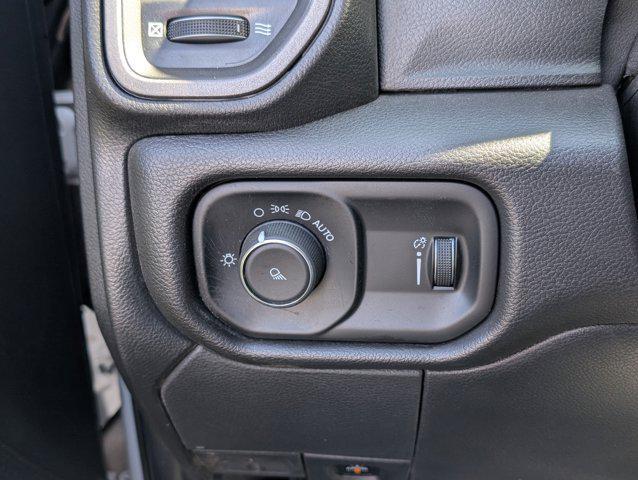 Photo of 2023 Bright White Clearcoat RAM 3500