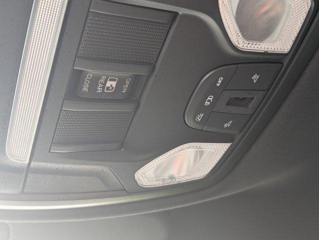 Photo of 2023 Bright White Clearcoat RAM 1500