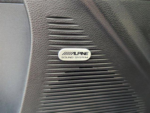 Photo of 2021 Smoke Show Dodge Challenger