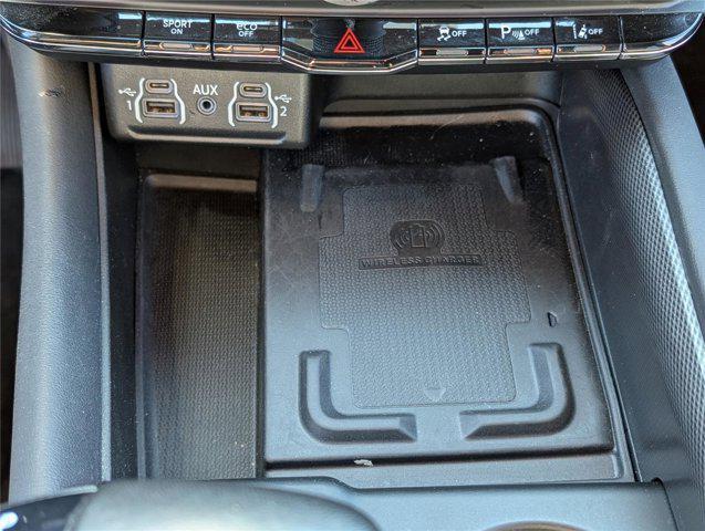 Photo of 2022 DB Black Clearcoat Dodge Durango