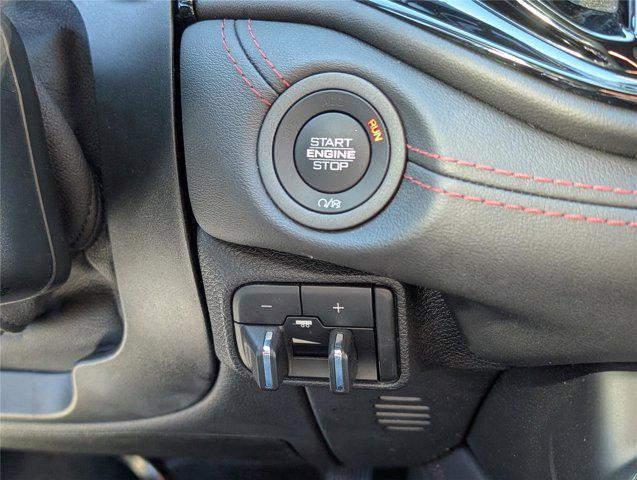 Photo of 2022 DB Black Clearcoat Dodge Durango