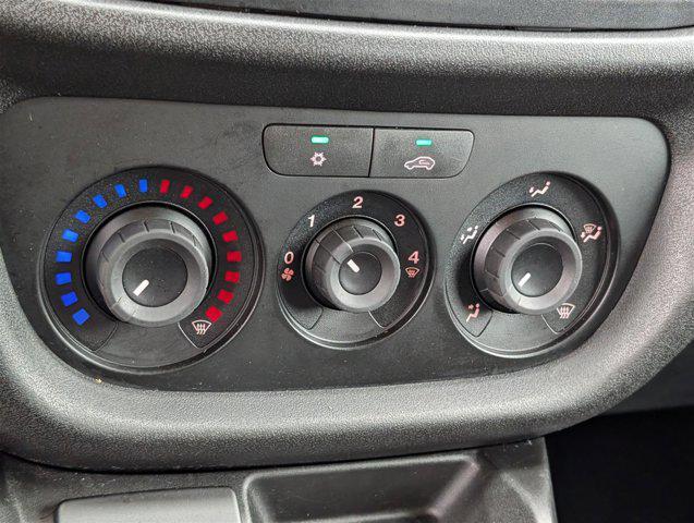 Photo of 2022 Bright White RAM ProMaster City