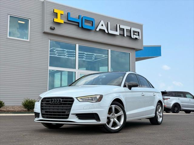 2015 Audi A3