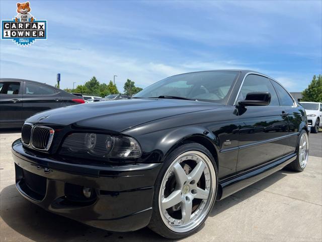 2001 BMW 330