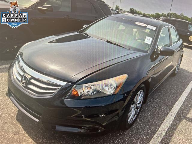 2011 Honda Accord