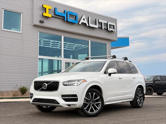 2016 Volvo XC90