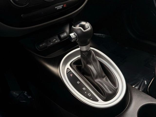 Photo of 2018 Shadow Black Kia Soul